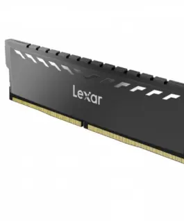 Lexar памет DDR4 THOR Gaming черен 8GB