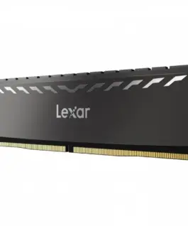 Lexar памет DDR4 THOR Gaming черен 8GB