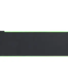 Goliathus Extended Chroma Powered by Razer Chroma lighting with 16.8 million customizable color options Micro-textured s