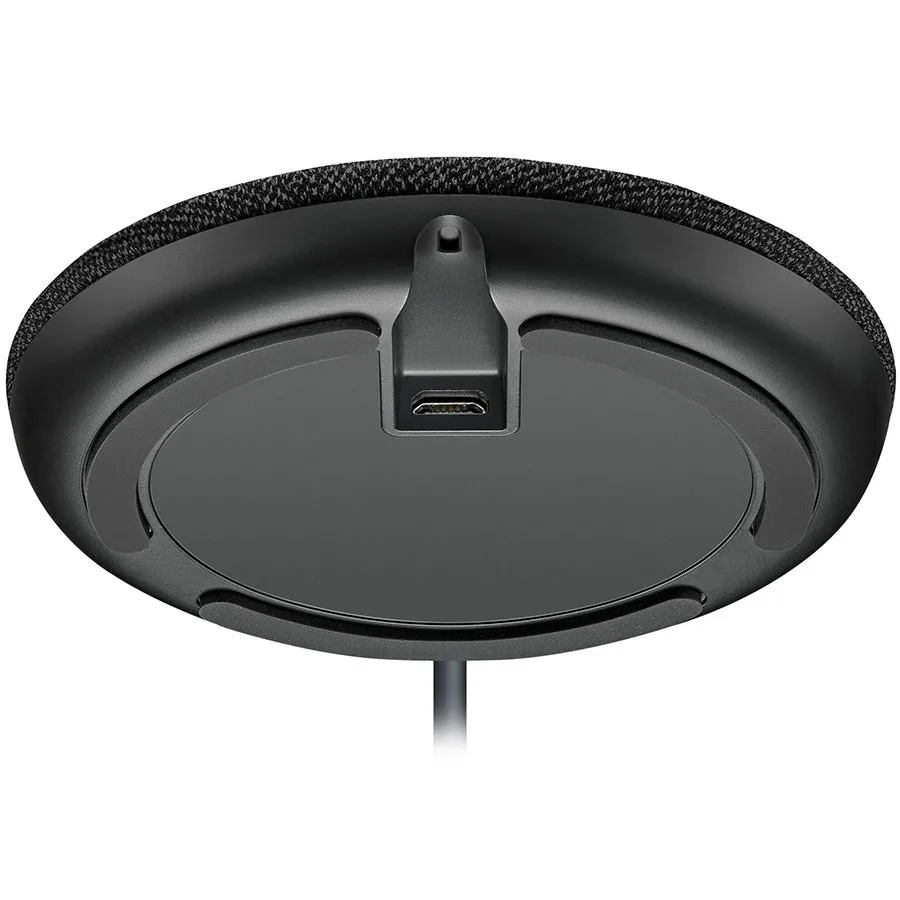 Система за бизнес комуникации LOGITECH MIC POD (FOR Rally U-HD) GRAPHITE - Image 46