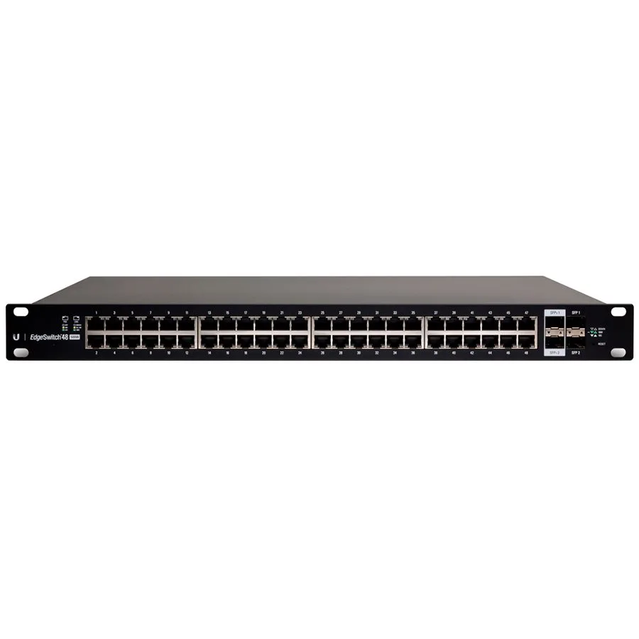 Kомутатор EdgeSwitch, 48-Port, 500W - Image 8