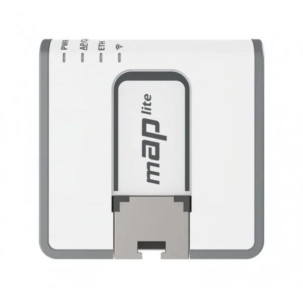 Рутер Mikrotik mAP lite mAPL-2nD - Image 28