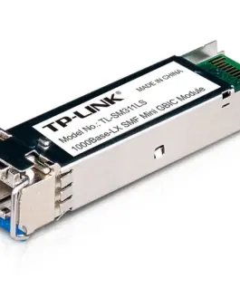 Alternative view of MiniGBIC модул TP-Link TL-SM311LS