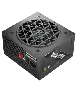 1stPlayer захранване PSU ATX 3.1/PCI-E 5.1 850W Gold - NGDP850 - HA-850BA4