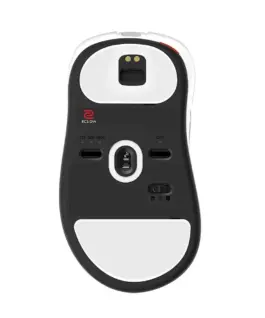 Alternative view of Геймърска безжична мишка ZOWIE EC2-DW 4K, Бяла