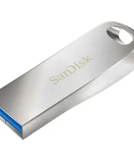 USB памет SANDISK Ultra Luxe 256GB USB 3.1 Flash Drive 150 MB/s