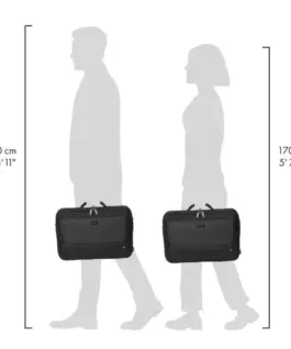 Alternative view of DICOTA Лаптоп bag Multi FIVE 14-16 inches