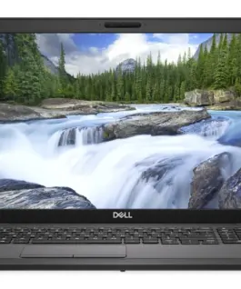 Dell Latit 5500 WIN11Pro i5- 8265U/16GB/240GB/15.6do