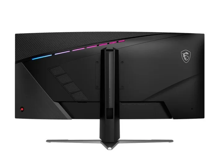MSI Monitor MPG 346CQRF X24 34 cale/LED/WQHD/Curve/240Hz/черен - Image 5