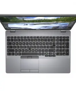 Alternative view of Dell Post-lease Лаптоп Latitude 5510 Core i5-10210U (10-gen.) 1,6 GHz / 16 GB / 256 SSD / 15,6 FullHD touch/ Win 11 Prof.