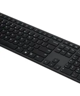 Lenovo Professional Wireless Rechargeable Keyboard