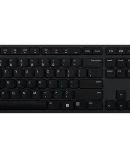 Lenovo Professional Wireless Rechargeable Keyboard