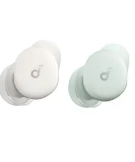 Anker Earphones Soundcore Sleep A30 бял