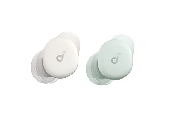 Anker Earphones Soundcore Sleep A30 бял - Image 3