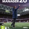 Cenega Game Football Manager 26