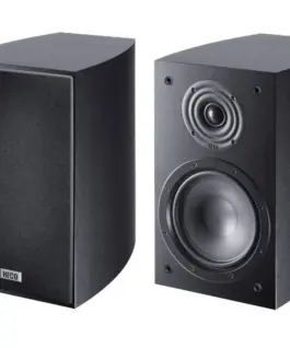 Heco Speaker Victa Elite 202 черен (2pcs)