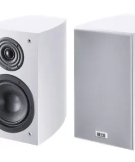 Heco Speaker Victa Elite 202 бял (2pcs)