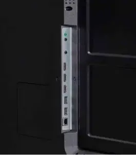 Alternative view of LG Electronics Monitor wielkoformatowy 75 инча 75UL3Q-E 350nit UHD 16/7