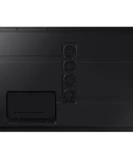 Alternative view of Samsung Monitor 46 inches 1920x1080 VA Tizen 8.0 WiFi/BT OH46DX LH46OHDEBGBXEN