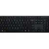 Lenovo Keyboard Professional Wireless Rechargeable Keyboard-US Euro 4Y41R64540