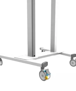 Neomounts ABL-875 SAFETY HOLDER THE ROLLERS черен