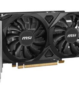 MSI видео карта GeForce RTX 3050 VENTUS 2X E 6G OC