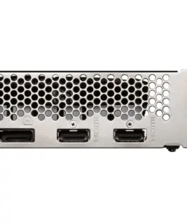 MSI видео карта GeForce RTX 3050 VENTUS 2X E 6G OC