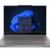 Lenovo Лаптоп ThinkPad L13 2-in-1 Gen 6 21R7001APB W11Pro Ultra 5 225U/16GB/512GB/INT/13.3 WUXGA/сив/3Y Onsite upgrade from 1Y Courier/Carry-in ESS