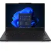 Lenovo Лаптоп ThinkPad L13 G6 21R5000XPB W11Pro Ultra 5 225U/16GB/512GB/INT/13.3 WUXGA/черен/3Y Onsite upgrade from 1Y Courier/Carry-in ESS