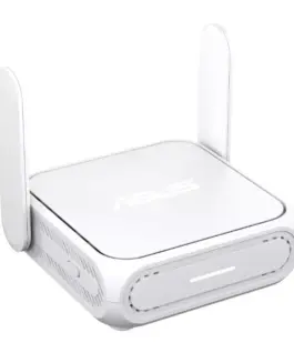 Asus Router RT-BE58 Go Wireless BE3600 Dual Band
