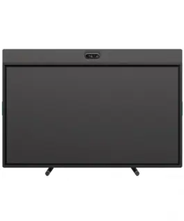 Logitech Monitor Rally Board 65 Graphite