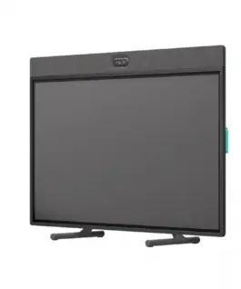 Alternative view of Logitech Monitor Rally Board 65 Graphite