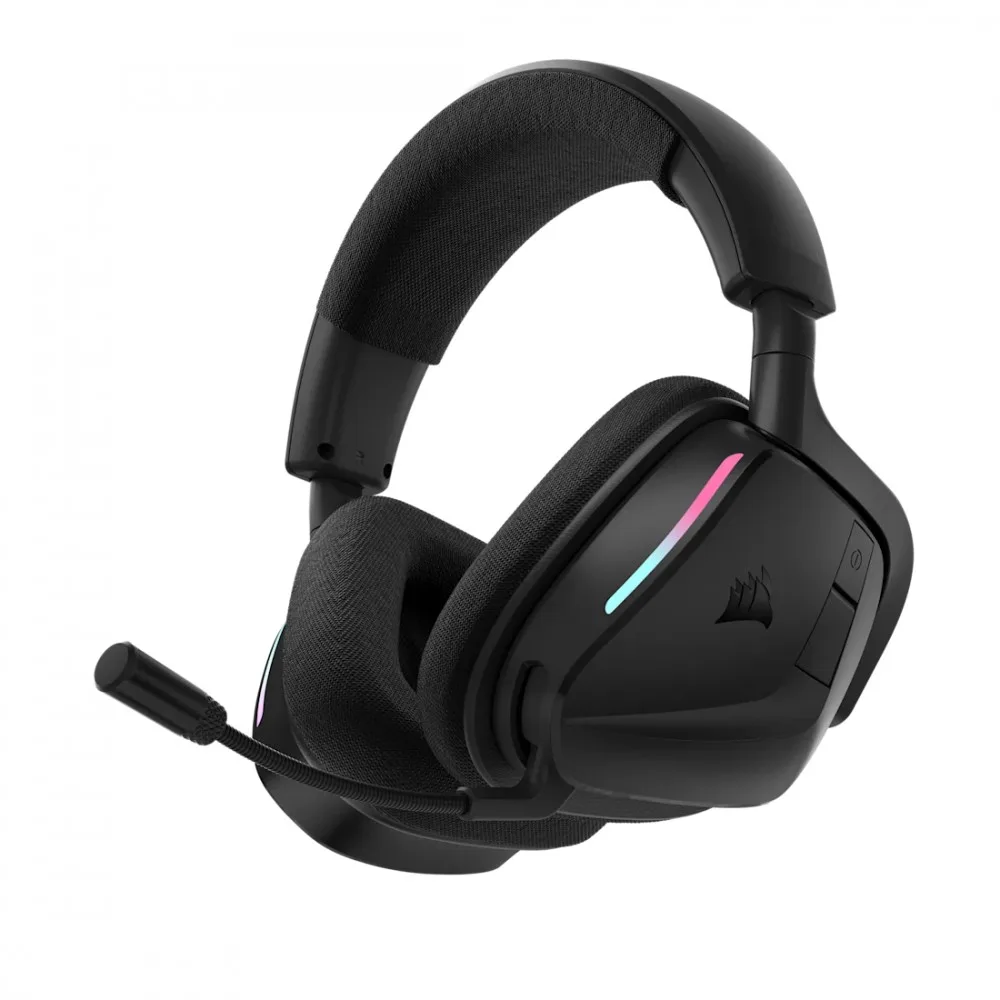 Corsair Wireless headphone Void Wireless v2 Playstation carbon