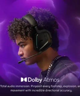 Corsair Wireless headphone Void Wireless v2 Playstation carbon