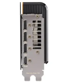 Asus видео карта RX 9070 PRIME EVO OC 16 GB GDDR6 256bit DP/HDMI