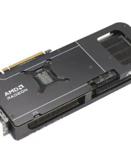 Asus видео карта RX 9070 PRIME EVO OC 16 GB GDDR6 256bit DP/HDMI