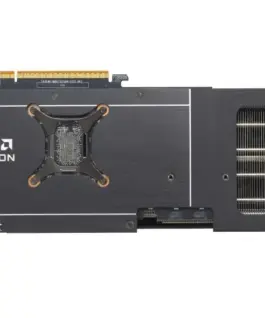 Asus видео карта RX 9070 PRIME EVO OC 16 GB GDDR6 256bit DP/HDMI