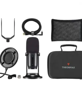 Alternative view of Thronmax Microphone Kit M2 Pro