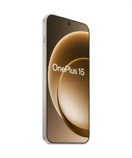 OnePlus Smartphone 15 5G 16/512 GB Sand Storm CPH2747