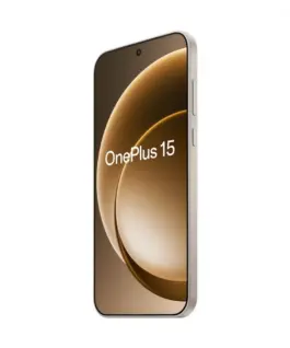 OnePlus Smartphone 15 5G 16/512 GB Sand Storm CPH2747