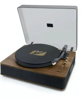Muse Turntable MT-106BT