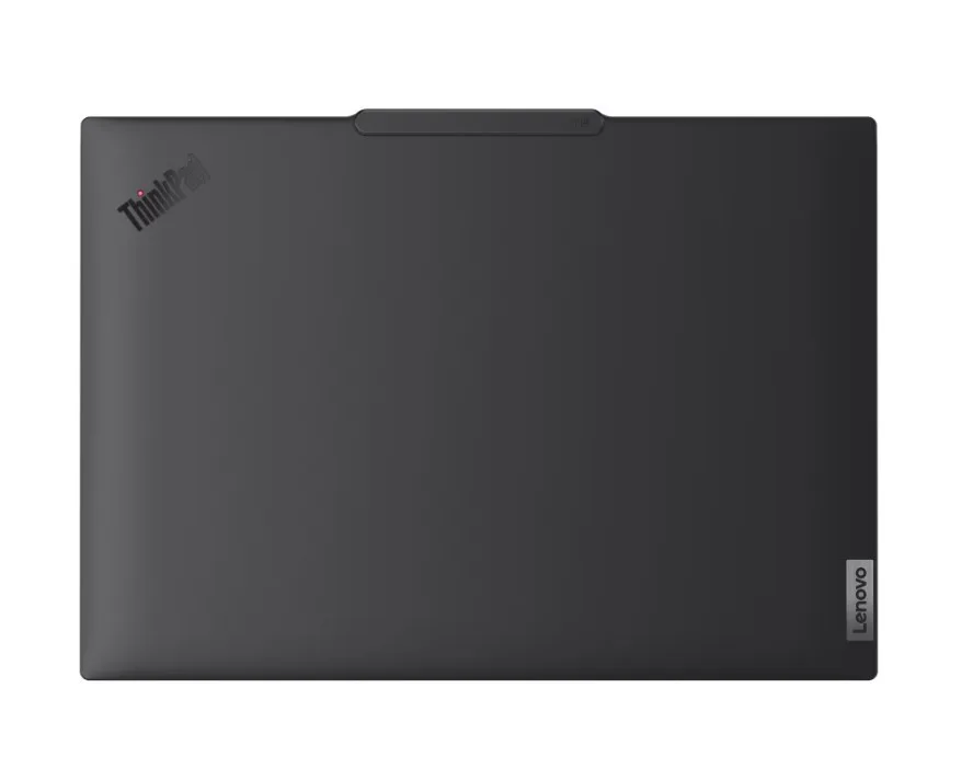 Lenovo Ultrabook ThinkPad T14 G6 21QJ000TPB W11Pro AI 5 PRO 340/2X16GB/512GB/INT/14.0 WUXGA/черен/3YRS Premier Support + CO2 Offset - Image 3