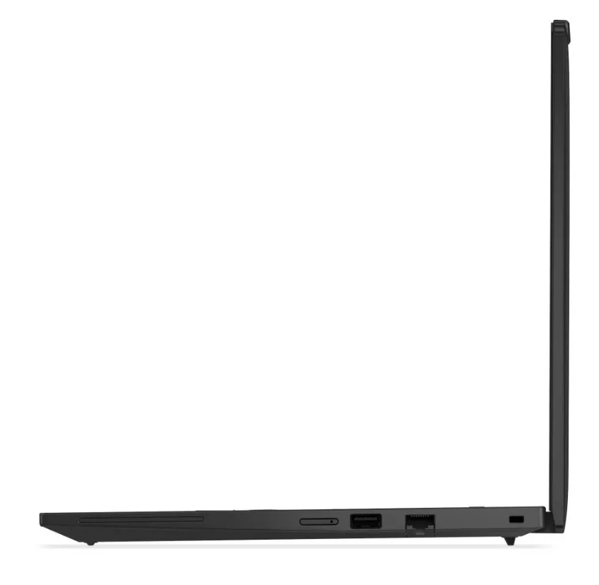 Lenovo Ultrabook ThinkPad T14 G6 21QJ000TPB W11Pro AI 5 PRO 340/2X16GB/512GB/INT/14.0 WUXGA/черен/3YRS Premier Support + CO2 Offset - Image 5