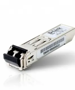 D-Link SFP Transceiver 10km DEM-310GT/10