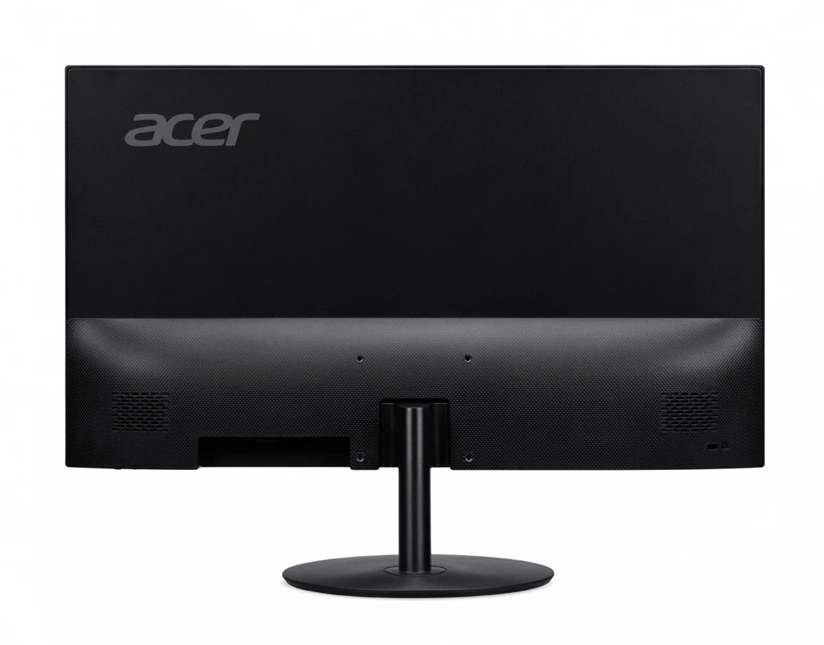 Acer Monitor 32 inches SA322QAbi - Image 2