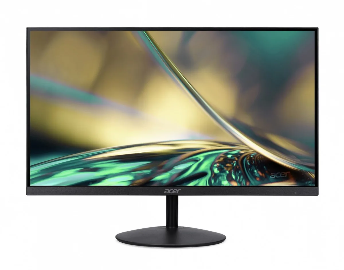 Acer Monitor 32 inches SA322QAbi