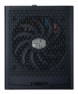 Alternative view of Cooler Master захранващ блок X Mighty 2000 80 Plus Platinum ATX 3.1