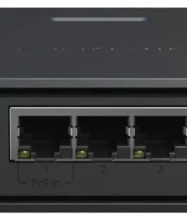 MikroTik Switch hAP ax S E62iUGS-2axD5axT