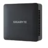 OPTIMUS Mini PC Platinum GBH133 N CSMM