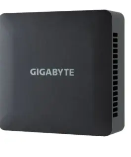 OPTIMUS Mini PC Platinum GBH133 N CSMM